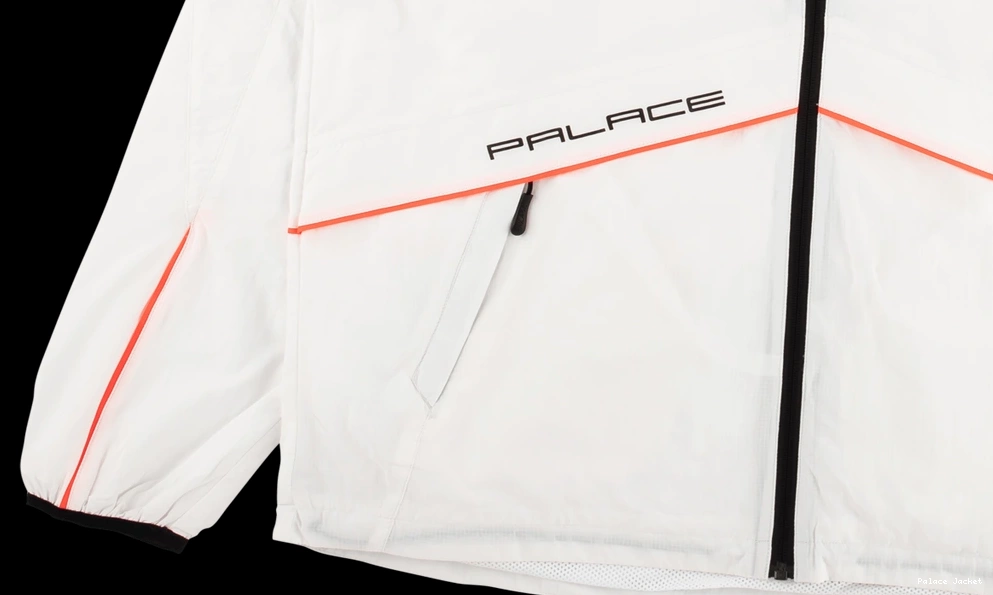 Cheap Palace Jacket Runner Crink 0731